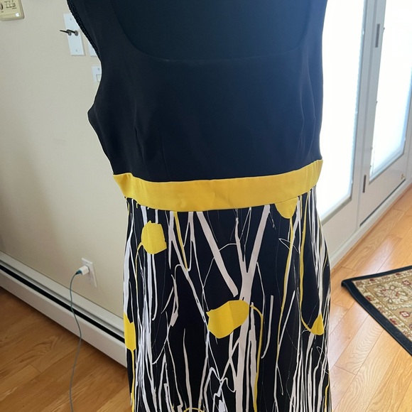 Adorable mini dress, colorful and light - Picture 5 of 6